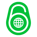 World IPv6 Launch logo